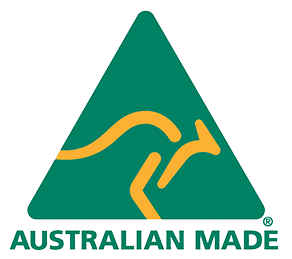 Australian made
